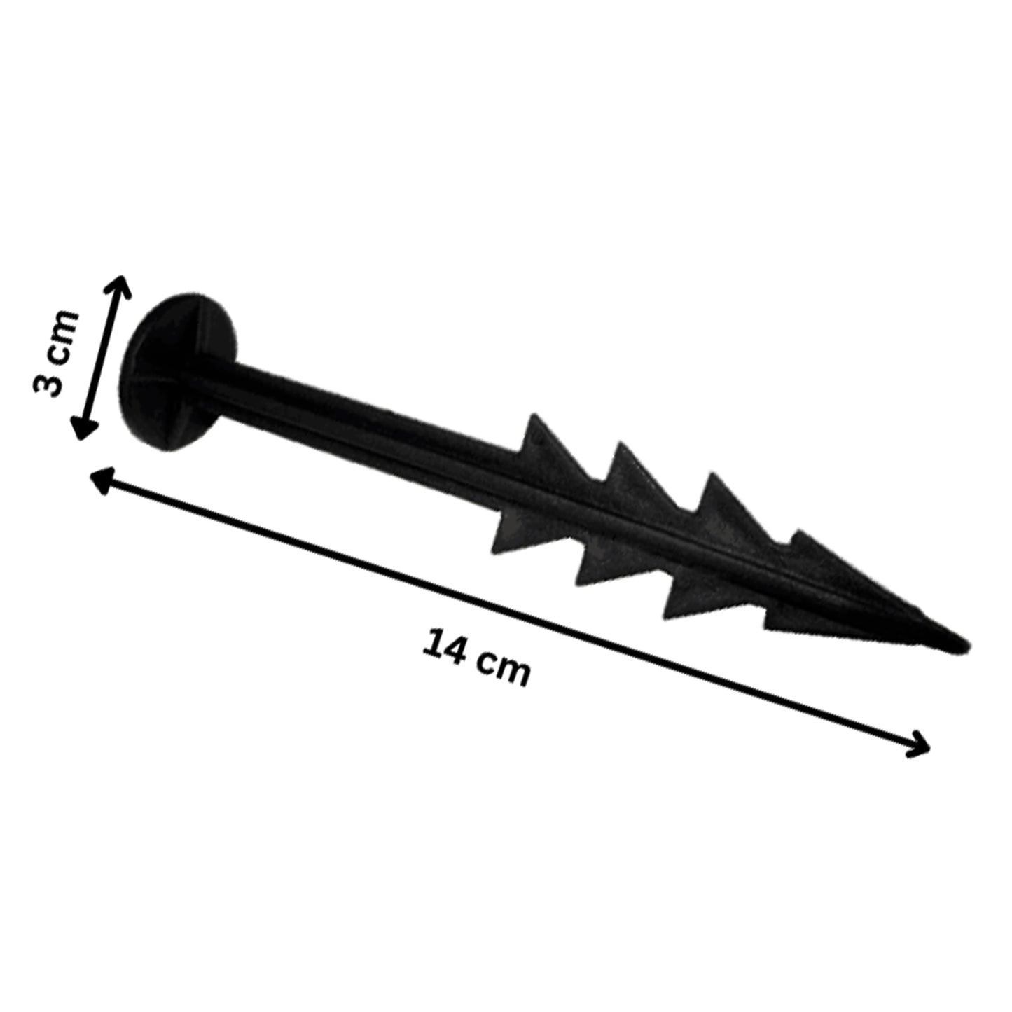 Pegs for Grass Mats