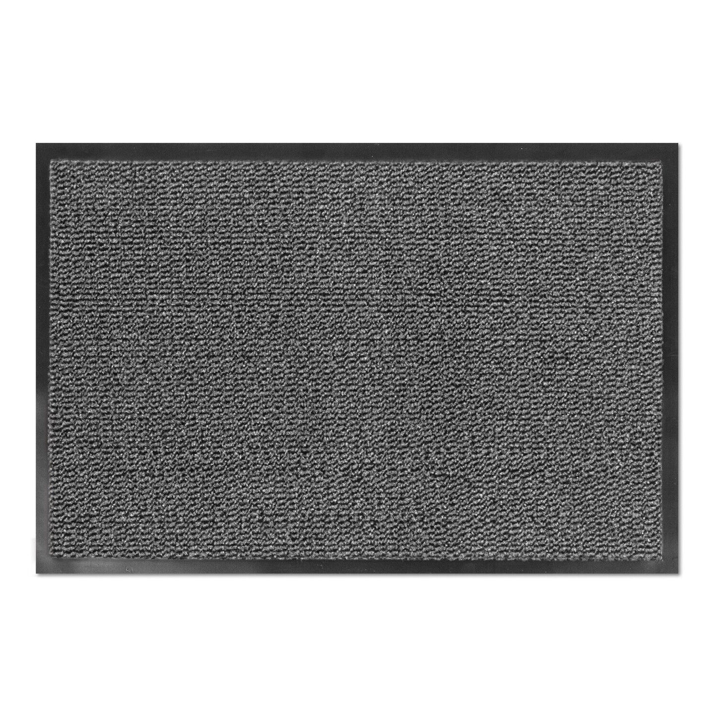Kitchen Runner Door Mat Heavy Duty Barrier Rubber Entrance Non-Slip Floor Rugs
