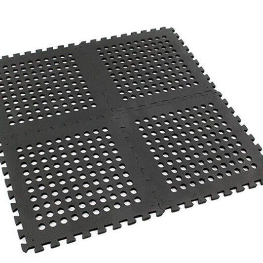 Playground Garden Anti-Slip Climbing Safety Mats Tiles