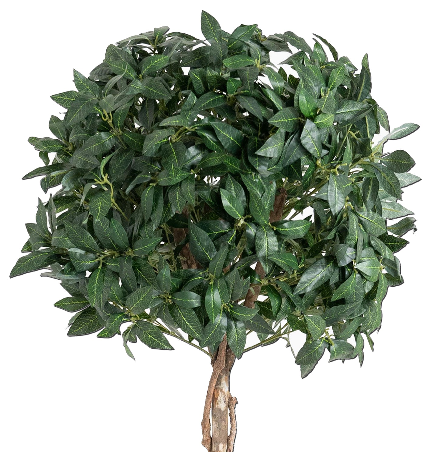 Artificial Bay Laurel Tree a Beautifully Crafted Faux Tree Indoor Outdoor