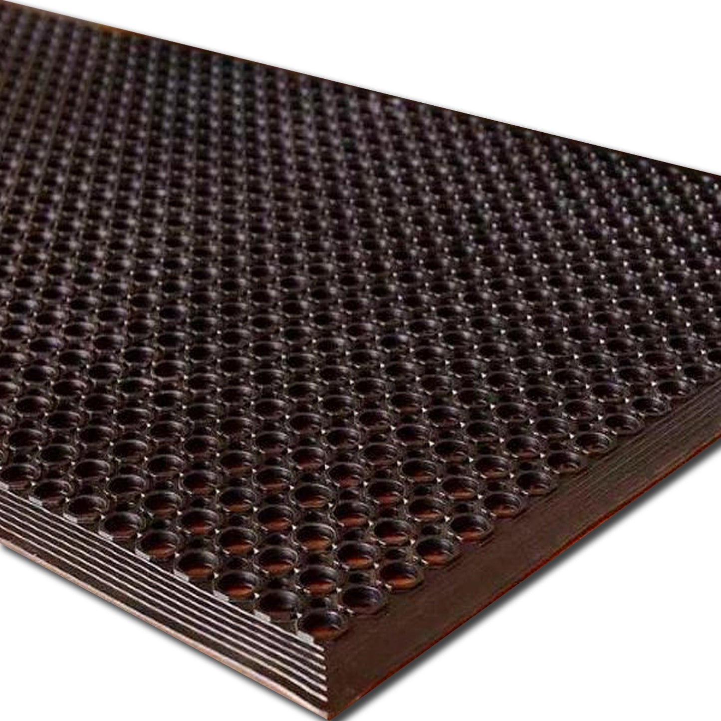 Anti Fatigue Non Slip Rubber Entrance Mat Heavy Duty Premium Large Door Mat