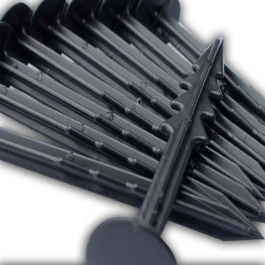 Pegs for Grass Mats